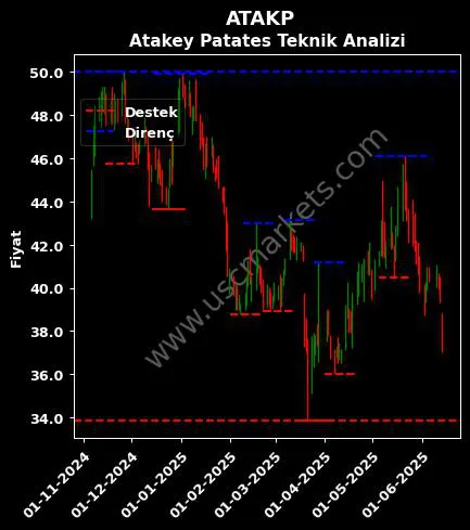 ATAKP fiyat-yorum-grafik