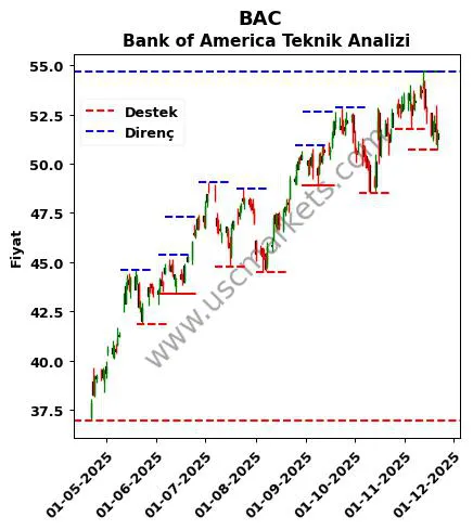 BAC fiyat-yorum-grafik