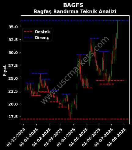 BAGFS fiyat-yorum-grafik