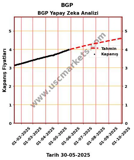 BGP hisse hedef fiyat 2024 BGP grafik
