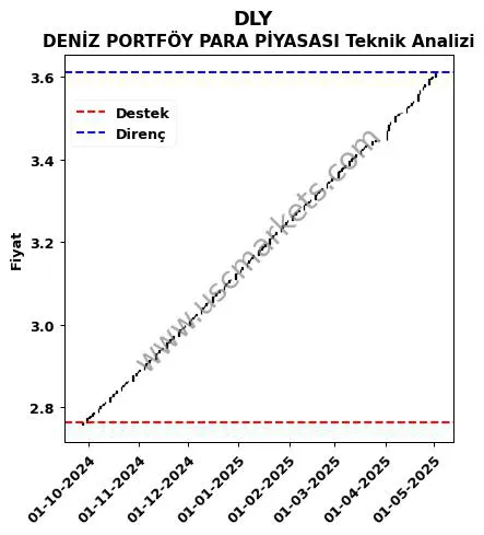 DLY fiyat-yorum-grafik