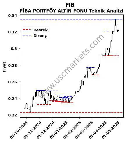 FIB fiyat-yorum-grafik