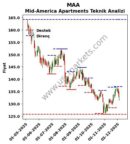 MAA fiyat-yorum-grafik