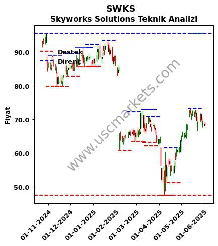SWKS fiyat-yorum-grafik