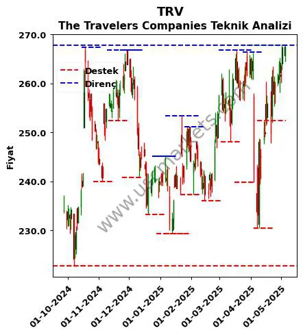 TRV fiyat-yorum-grafik