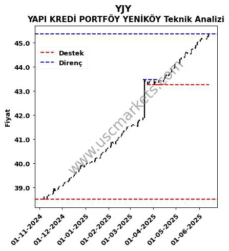 YJY fiyat-yorum-grafik