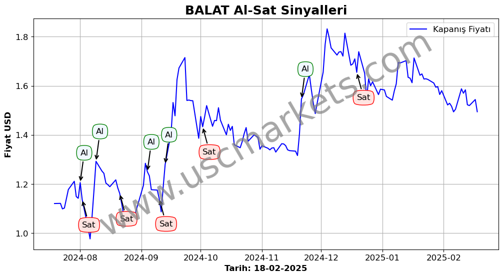 BALAT algoritma sinyalleri 3