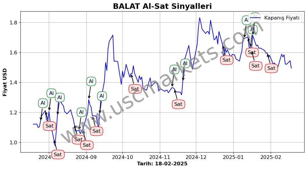 BALAT algoritma sinyalleri 2