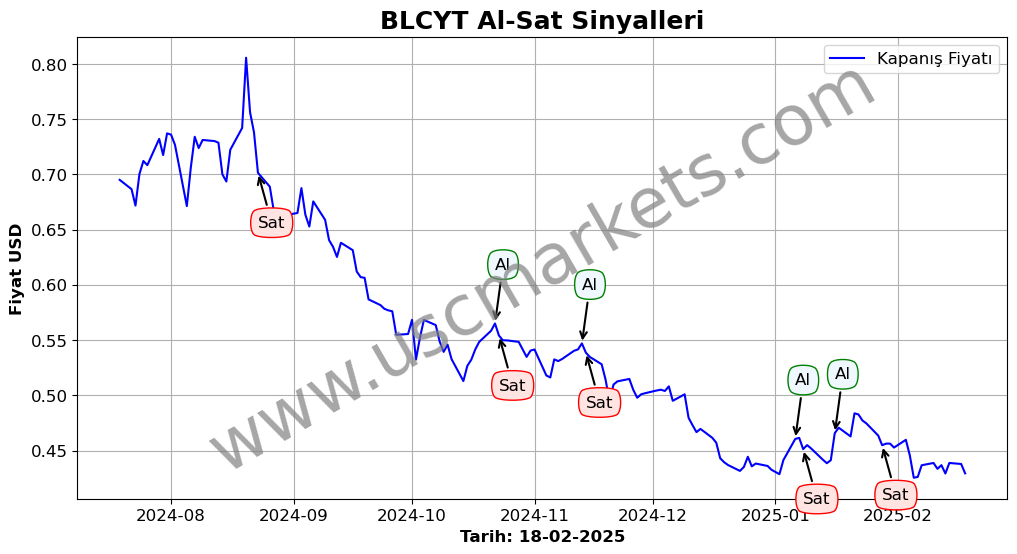 BLCYT algoritma sinyalleri 2